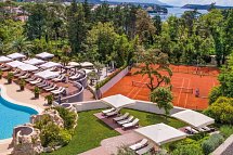 Imperial Heritage Hotel Valamar Collection