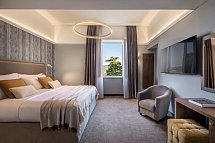 Imperial Heritage Hotel Valamar Collection - Wohnbeispiel Zimmer für 2 (Zimmercodierung DB1)