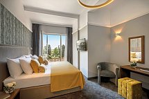 Imperial Heritage Hotel Valamar Collection - Wohnbeispiel Zimmer für 2 Meerseite (Zimmercodierung DBC)