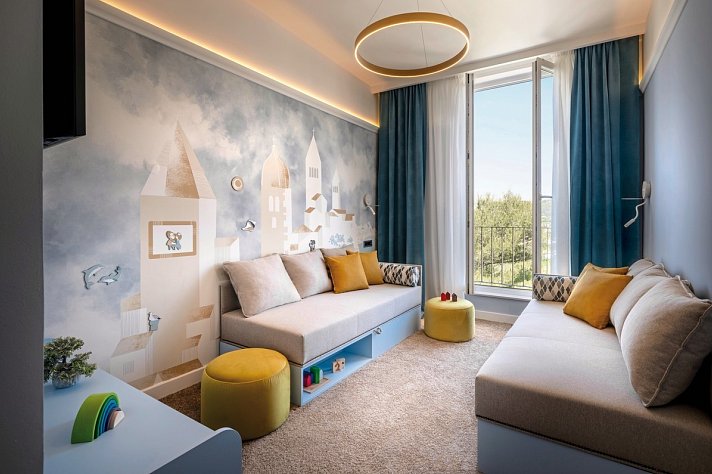 Imperial Heritage Hotel Valamar Collection