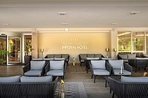 Imperial Heritage Hotel Valamar Collection