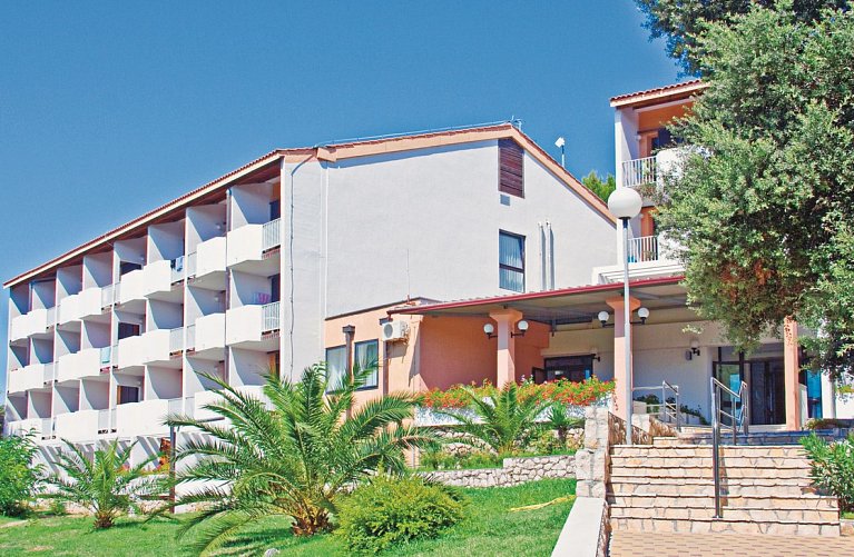 San Marino Resort Plaza Hotel