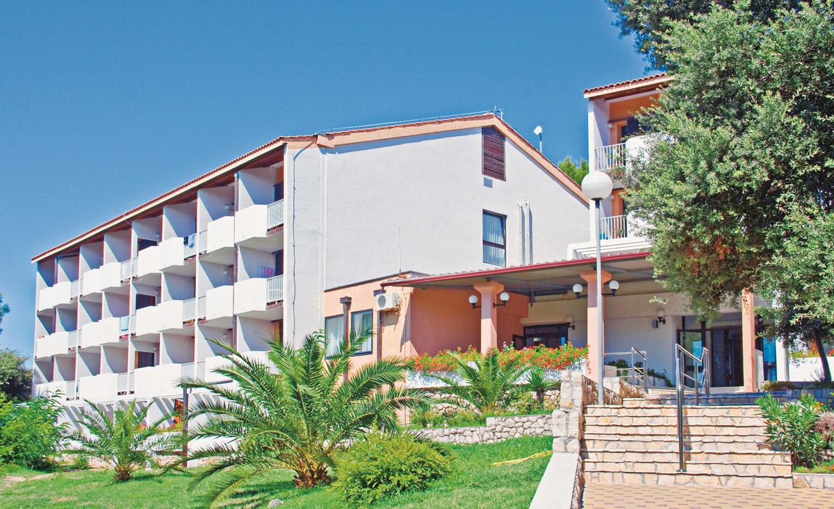 San Marino Resort Plaza Hotel