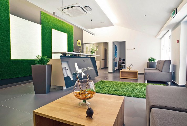 San Marino Resort Sahara & Rab Hotel