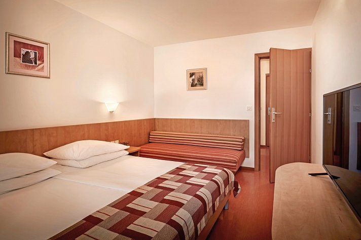 San Marino Resort Veli Mel Hotel