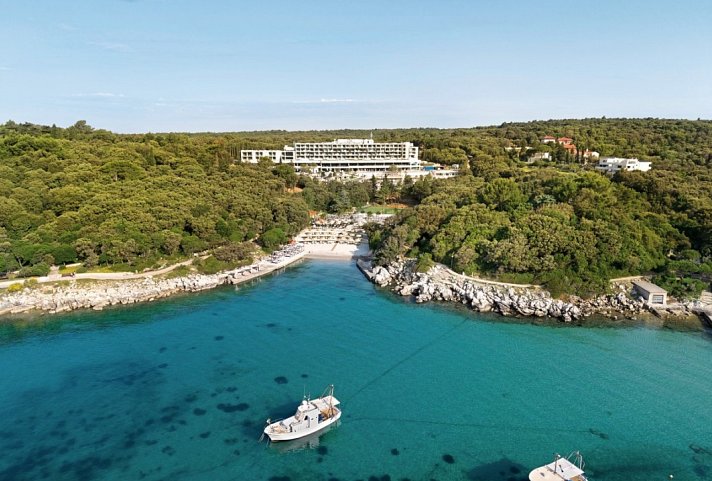 Arba Resort Valamar Collection