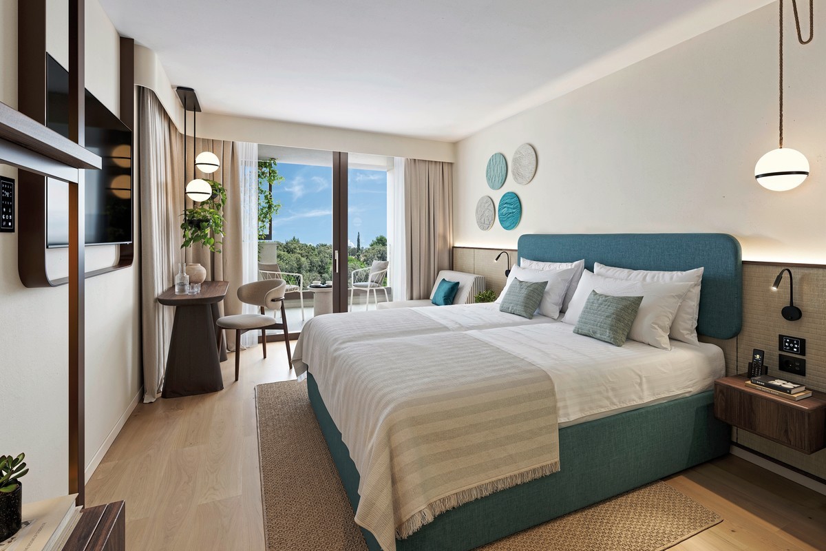 Arba Resort Valamar Collection