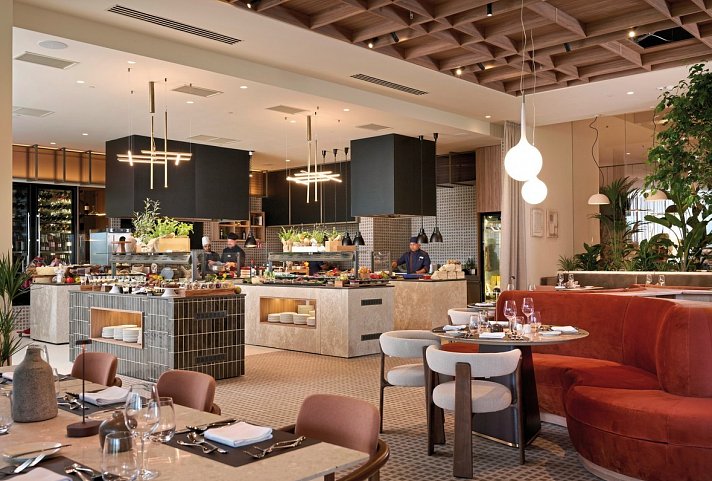 Arba Resort Valamar Collection