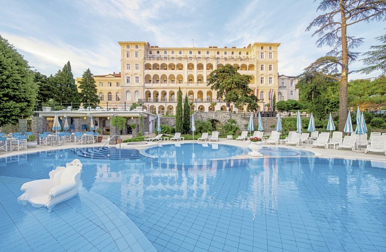 Kvarner Palace