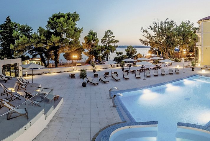 Boutique Hotel Esplanade