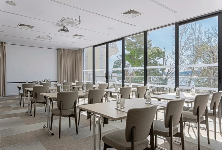 Boutique Hotel Esplanade