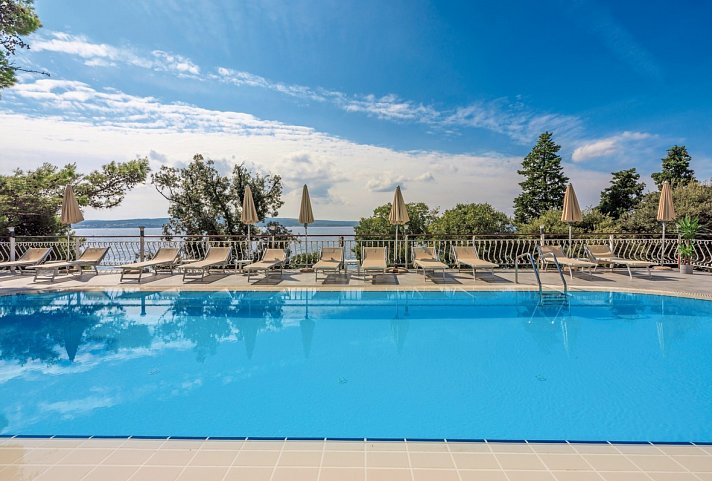 Mediteran Hotel by Aminess