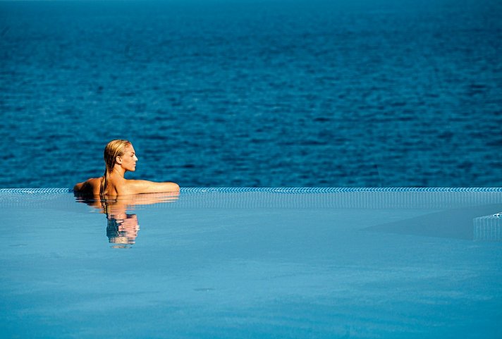 Vitality Hotel Punta