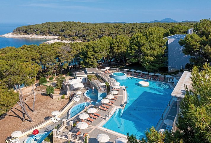 Family Hotel Vespera