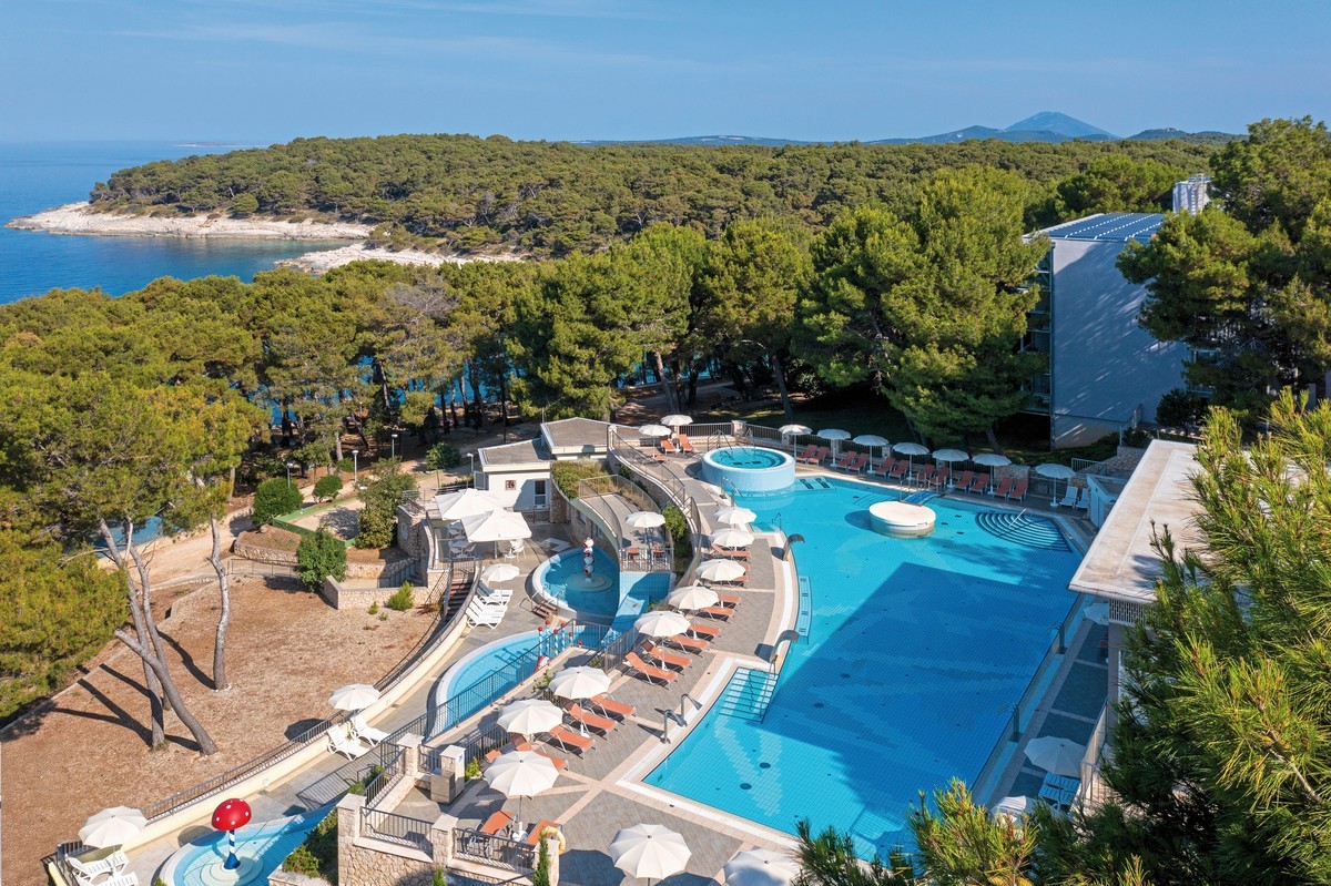 Family Hotel Vespera