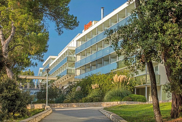 Family Hotel Vespera