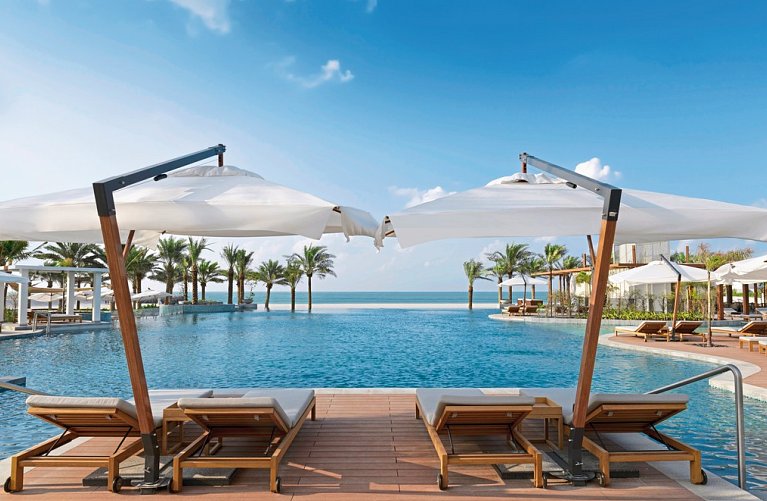 InterContinental Ras Al Khaimah Mina Al Arab Resort und Spa