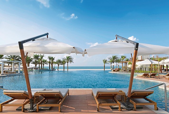 InterContinental Ras Al Kaimah Mina Al Arab Resort und Spa