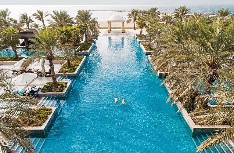 Rixos Al Mairid Ras Al Khaimah
