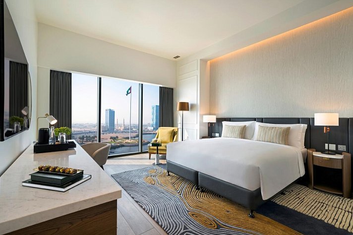 Rotana Ras Al Khaimah - The Mangroves