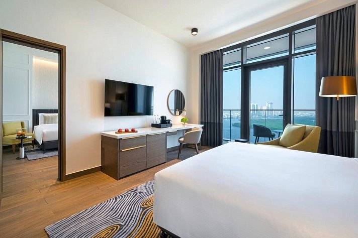 Rotana Ras Al Khaimah - The Mangroves