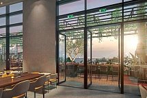 Rotana Ras Al Khaimah - The Mangroves