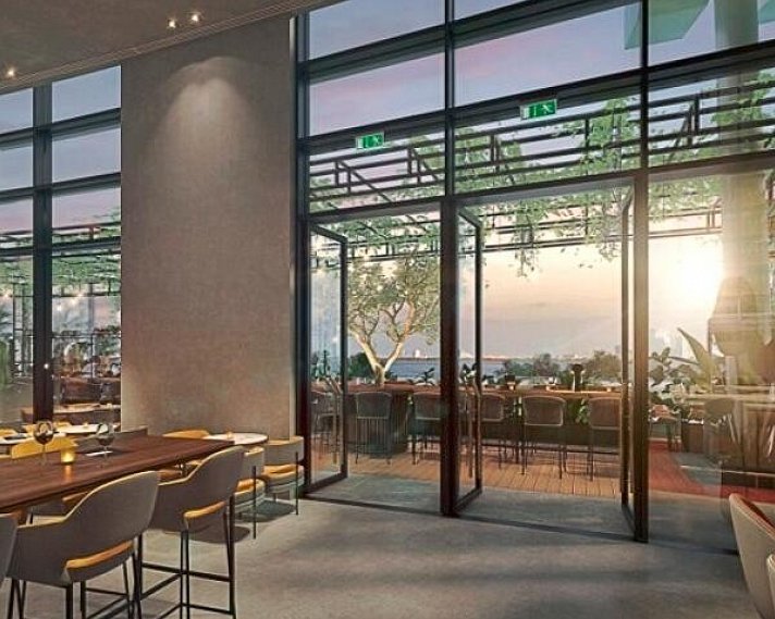 Rotana Ras Al Khaimah - The Mangroves