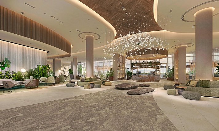Rotana Ras Al Khaimah - The Mangroves