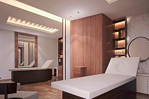 Rotana Ras Al Khaimah - The Mangroves