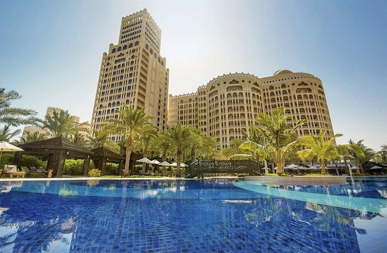 Waldorf Astoria Ras Al Khaimah