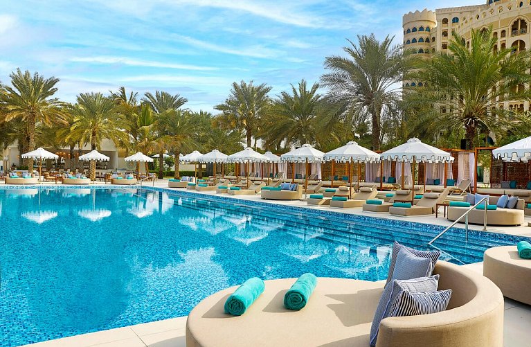 Waldorf Astoria Ras Al Khaimah