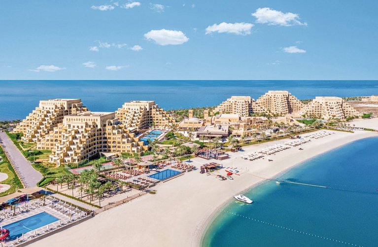 Rixos Bab Al Bahr