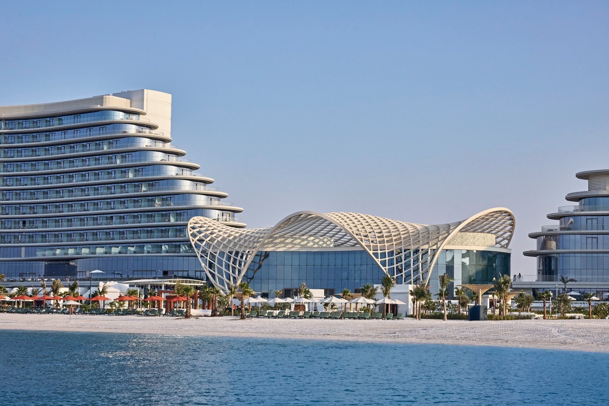SO/ Ras Al Khaimah