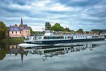 MS Princess - Entlang der Oder bis nach Berlin