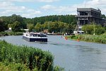 MS Princess - Entlang der Oder bis nach Berlin