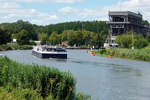 MS Princess - Entlang der Oder bis nach Berlin - MS Princess