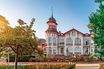 MS Princess - Entlang der Oder bis nach Berlin
