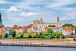 MS Princess - Entlang der Oder bis nach Berlin