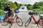 MS Princess - Entlang der Oder bis nach Berlin