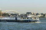 MS Princess - Entlang der Oder bis nach Berlin