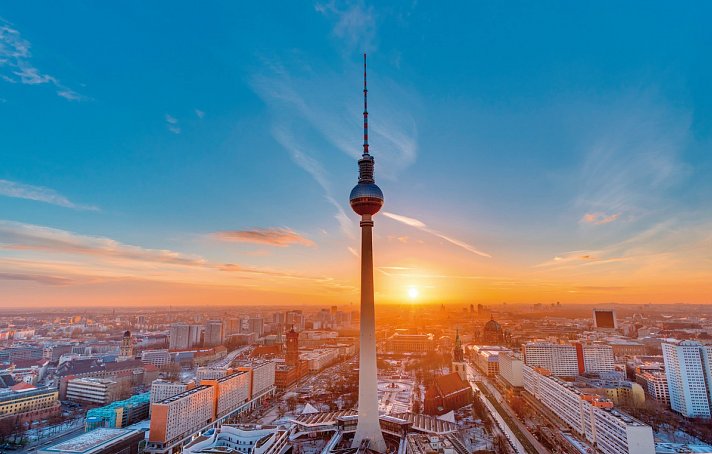 MS Princess - Entlang der Oder bis nach Berlin