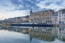 MS Princess - Entlang der Oder bis nach Berlin - MS Princess