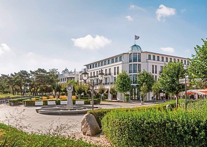 A-ROSA Collection Hotel Ceres am Meer Binz