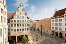 Vienna House by Wyndham Sonne Rostock