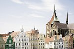 Vienna House by Wyndham Sonne Rostock
