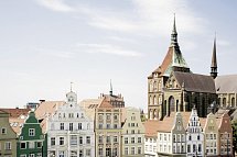 Vienna House by Wyndham Sonne Rostock