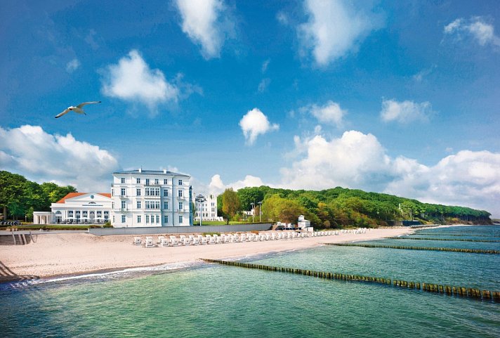 Grand Resort Heiligendamm GmbH & Co. KG