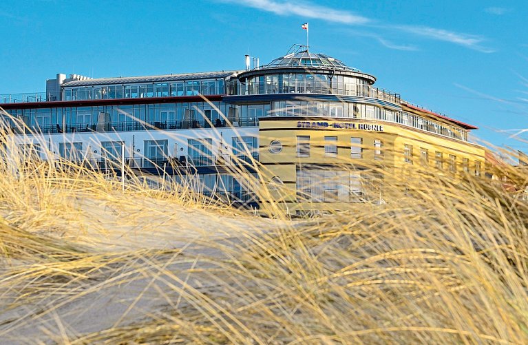Strand-Hotel Hübner