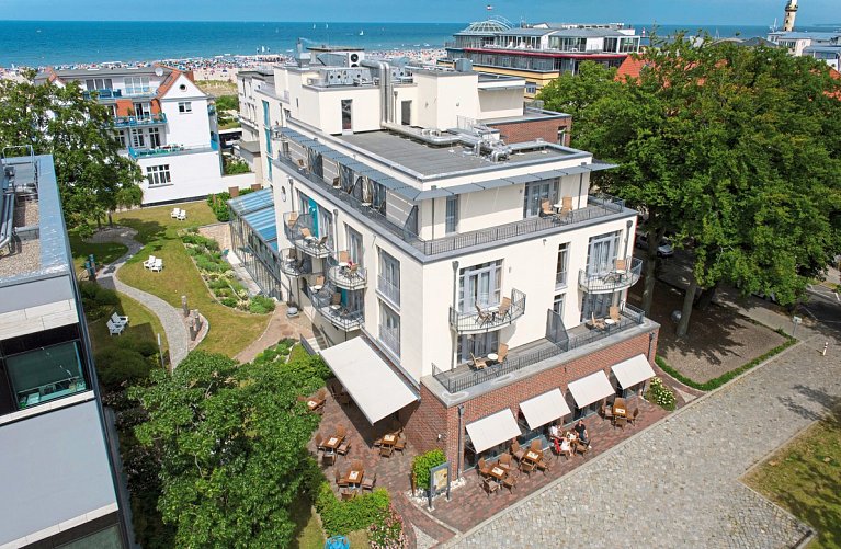 Park-Hotel Hübner