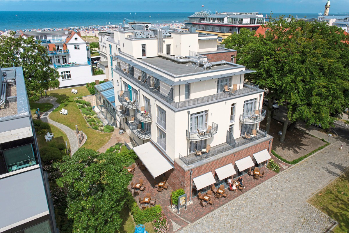 Park-Hotel Hübner